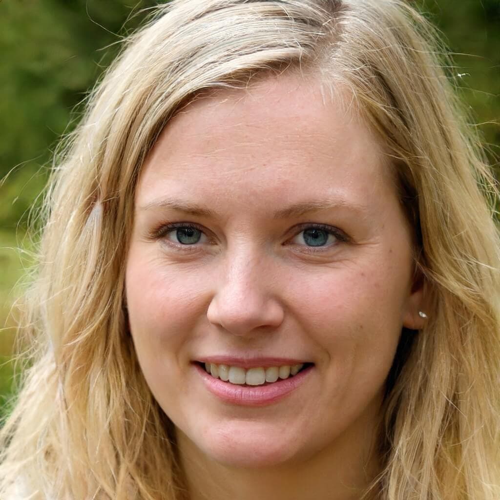 Helen Moyer